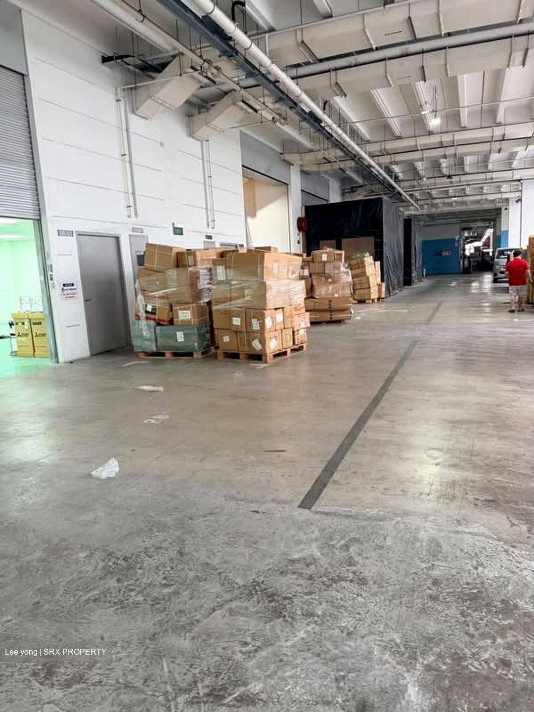 Mega@woodlands (D25), Factory #572586421